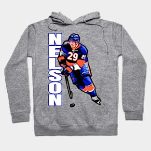 Islanders Nelson 29 Hoodie